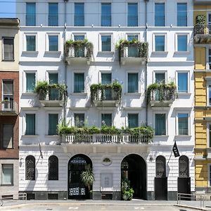 Senato Hotel Milano